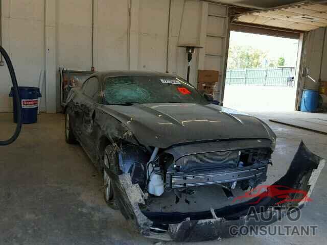 FORD MUSTANG 2015 - 1FA6P8AM8F5368403