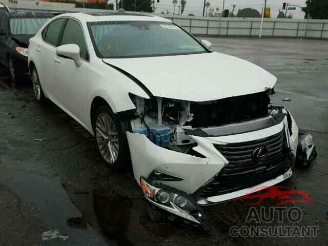 LEXUS ES350 2016 - JTHBK1GG4G2231833