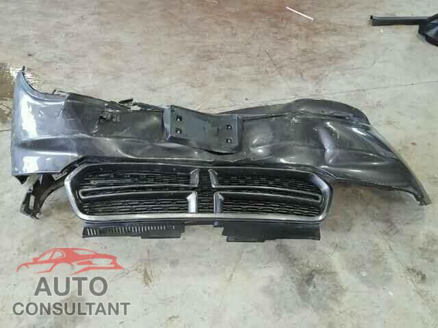 DODGE DURANGO 2015 - 1C4SDHCT1FC714762