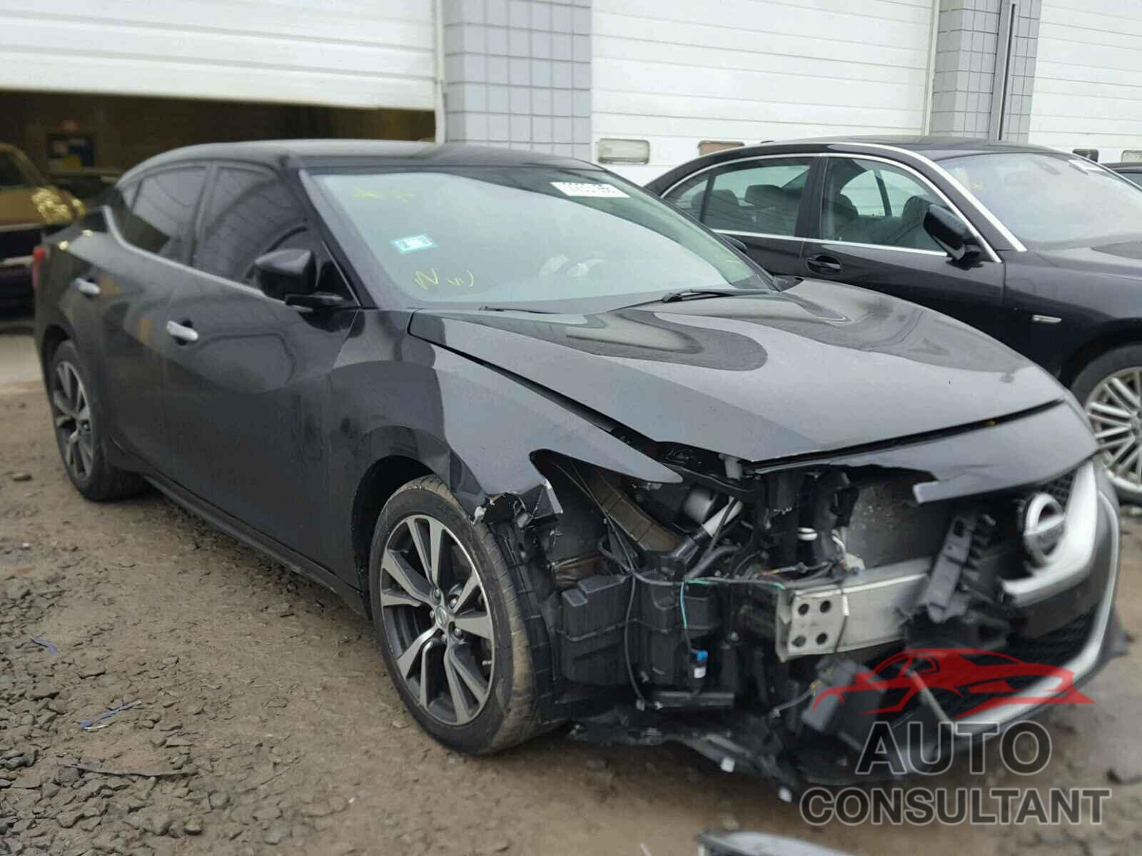 NISSAN MAXIMA 2016 - 1N4AA6AP8GC388576