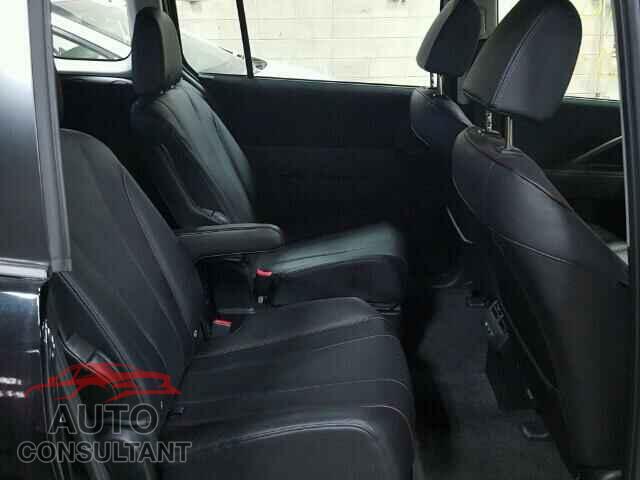 MAZDA 5 2015 - JM1CW2DL7F0189203