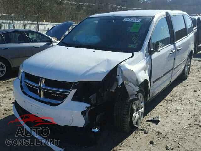 DODGE CARAVAN 2016 - 2C4RDGBG1GR182175