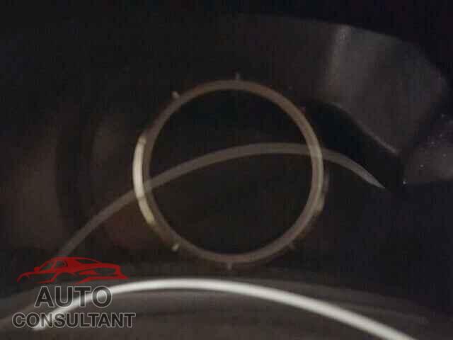 LEXUS IS250 2015 - JTHBF1D20F5050979