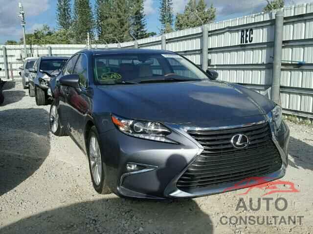 LEXUS ES350 2016 - JTHBK1GGXG2216057