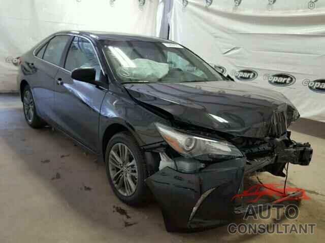 TOYOTA CAMRY 2016 - 4T1BF1FK1GU191139