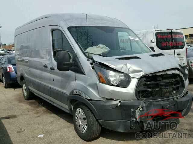 FORD TRANSIT CO 2015 - 1FTNR2CM5FKB18239