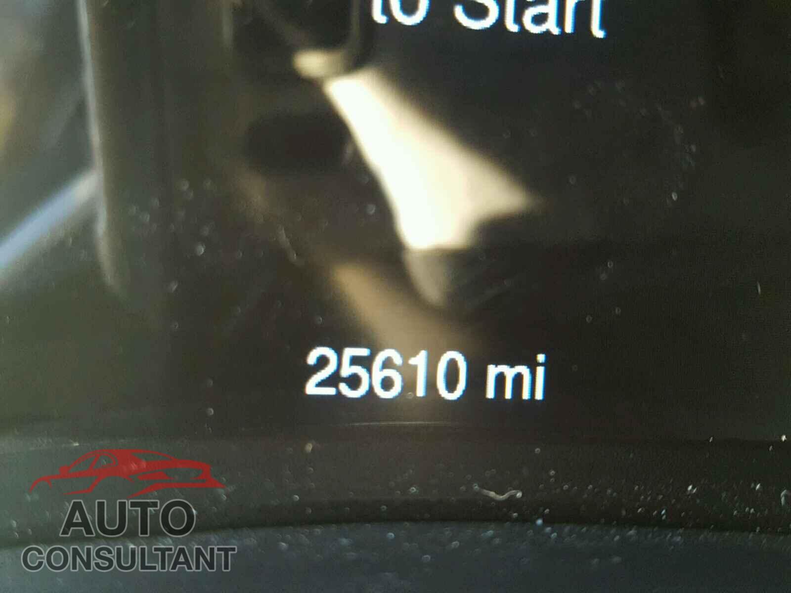 DODGE DURANGO 2015 - 1C4RDHAG4FC904270