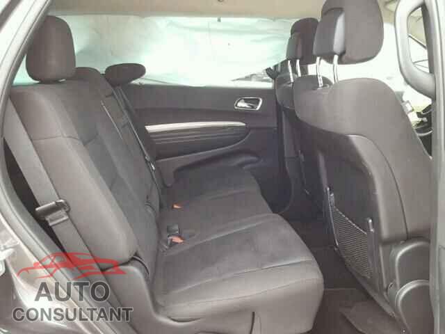 DODGE DURANGO 2015 - 1C4RDHAG2FC786378