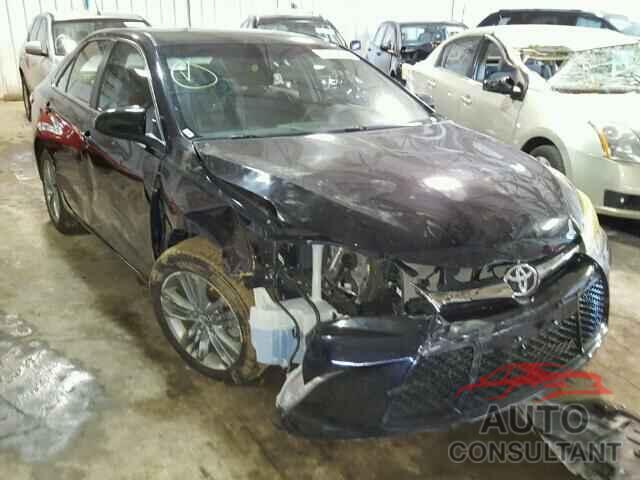 TOYOTA CAMRY 2015 - 4T1BF1FK4FU096413