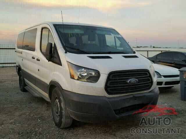 FORD TRANSIT CO 2015 - 1FMZK1YM6FKA12189