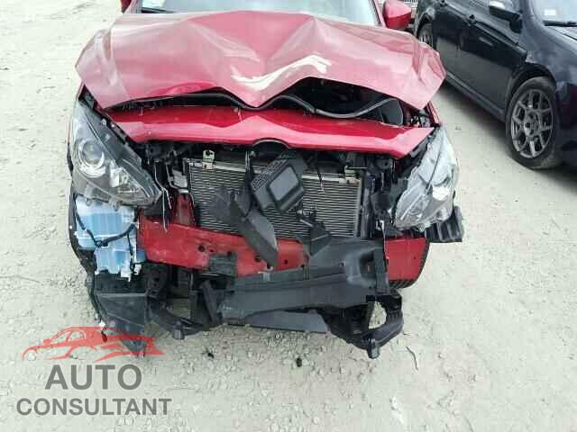 MAZDA 3 2016 - JM1BM1X77G1302296