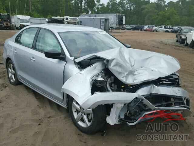 VOLKSWAGEN JETTA 2016 - 3VW267AJ3GM228635