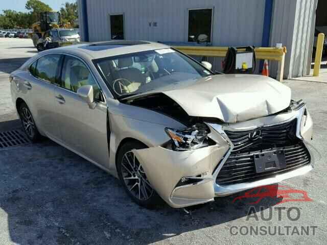 LEXUS ES350 2016 - JTHBK1GG4G2221657