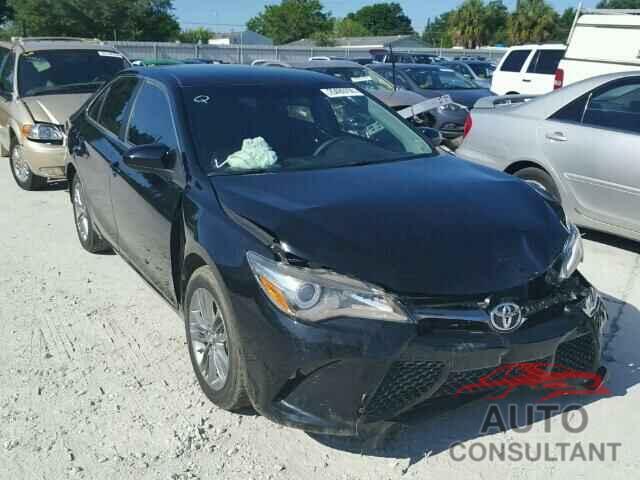 TOYOTA CAMRY 2015 - 4T1BF1FK1FU042499
