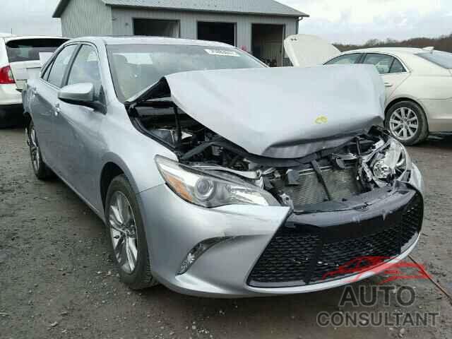 TOYOTA CAMRY 2016 - 4T1BF1FK4GU136376