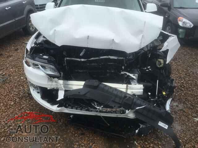 AUDI Q5 2015 - WA1CFAFP5FA021753