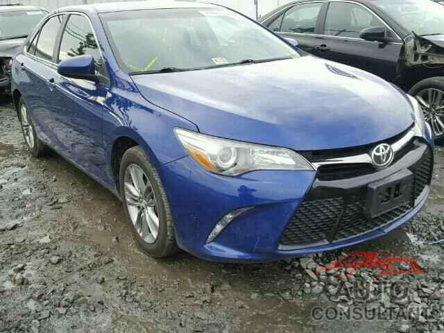 TOYOTA CAMRY 2015 - 4T1BF1FK7FU897482