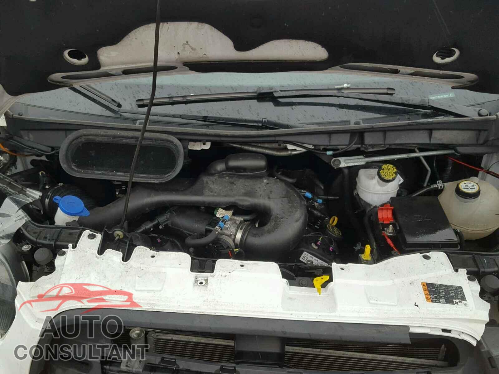 FORD TRANSIT CO 2015 - 1FTNR1ZM9FKA13690