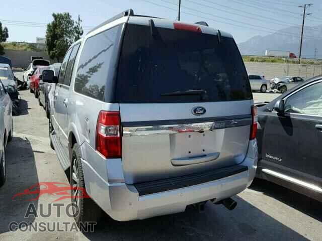FORD EXPEDITION 2015 - 1FMJK1HT5FEF40051