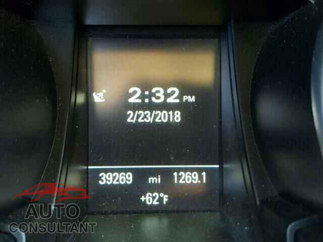 AUDI A5 2015 - WAUCFAFR4FA061469