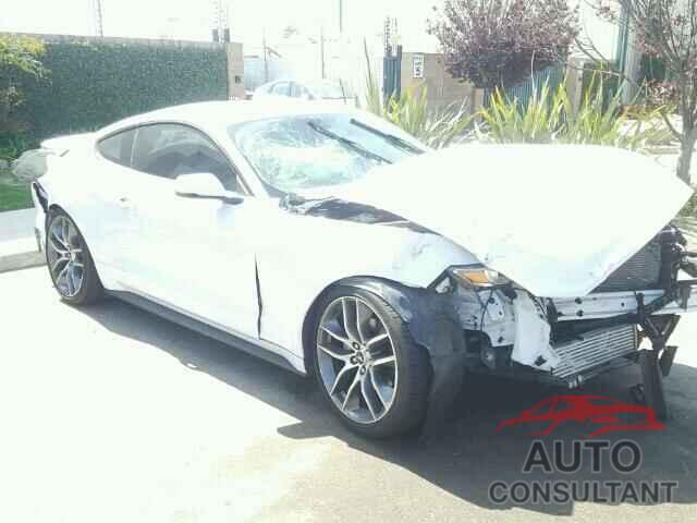 FORD MUSTANG 2016 - 1FA6P8TH5G5209274