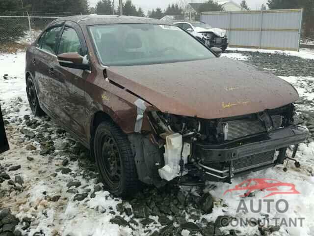 VOLKSWAGEN JETTA 2016 - 3VWD07AJ6GM385067