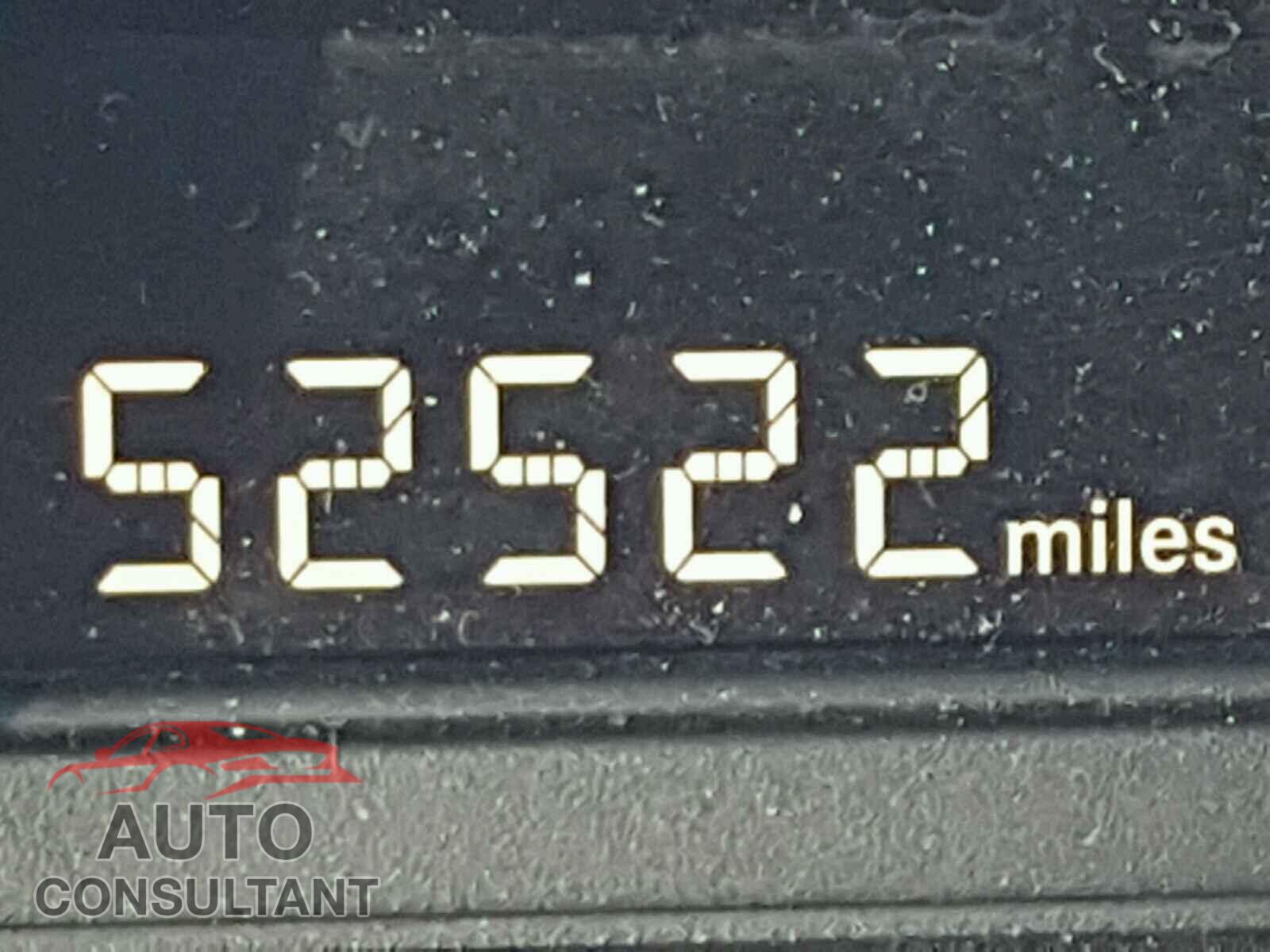 DODGE CARAVAN 2016 - 2C4RDGCGXGR313540