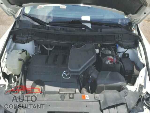 MAZDA CX-9 2015 - JM3TB2BA5F0465527