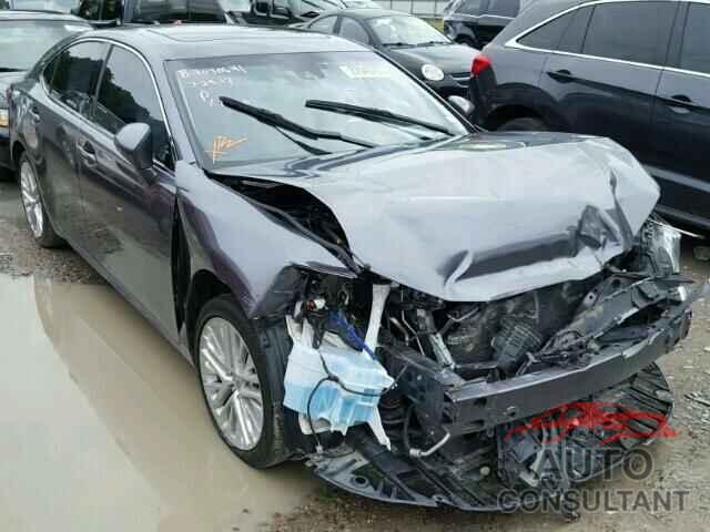 LEXUS ES350 2016 - JTHBK1GG2G2211421