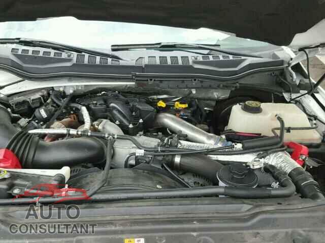 FORD F250 2017 - 1FT7W2BT2HEB33924