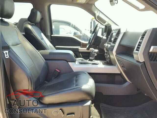 FORD F150 2015 - 1FTEW1CF2FKD65707