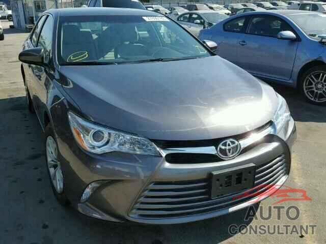 TOYOTA CAMRY 2015 - 4T4BF1FKXFR508968