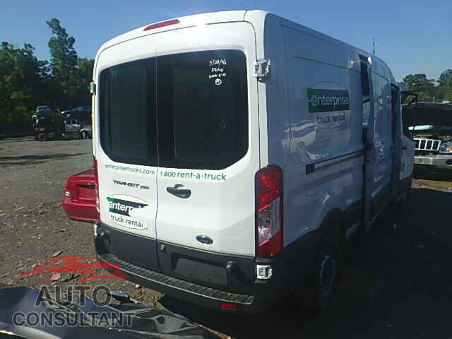 FORD TRANSIT CO 2016 - 1FTYR2CM0GKB21841