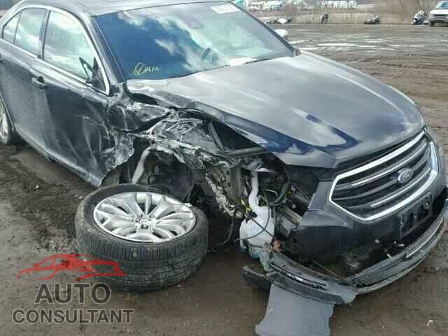 FORD TAURUS 2017 - 1FAHP2F84HG102109
