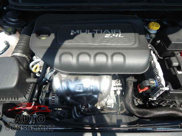 DODGE DART 2015 - 1C3CDFBB3FD299735