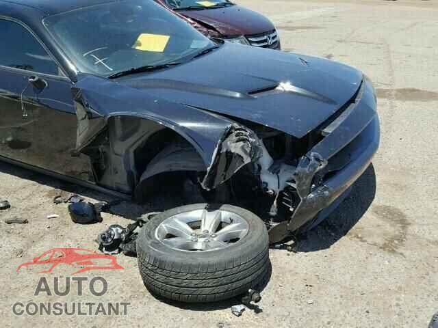 DODGE CHALLENGER 2015 - 2C3CDZAG6FH720042