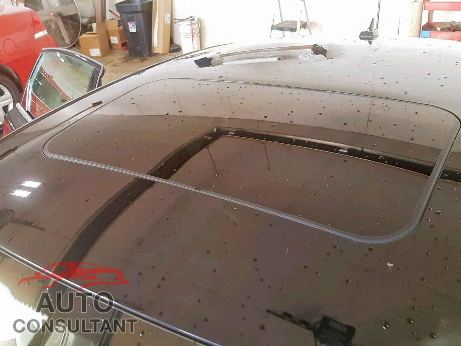 AUDI A6 2016 - 4JGDF6EE4GA646441