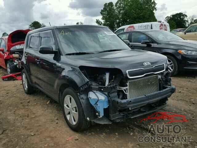 KIA SOUL 2015 - KNDJN2A29F7159357