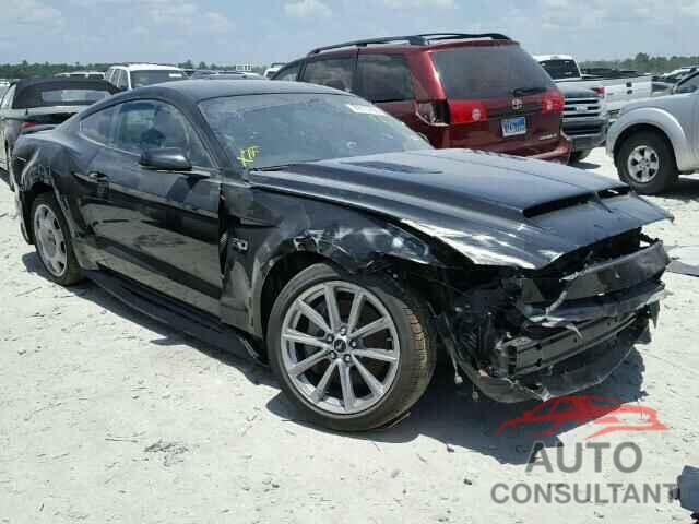 FORD MUSTANG 2015 - 1FA6P8CF3F5403315