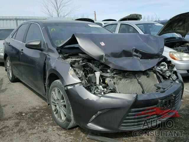 TOYOTA CAMRY 2015 - 4T1BF1FK8FU059025