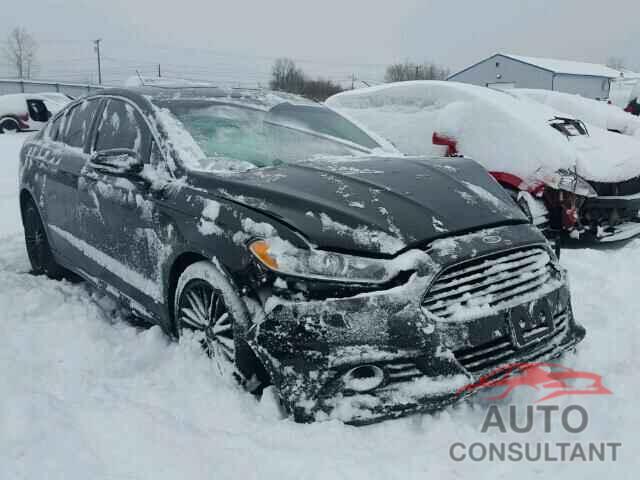 FORD FUSION 2016 - 3FA6P0HD6GR300610