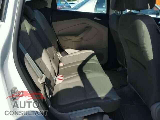 FORD CMAX 2016 - 1FADP5AU7GL103507