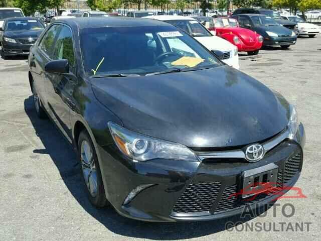 TOYOTA CAMRY 2015 - 4T1BF1FKXFU100478