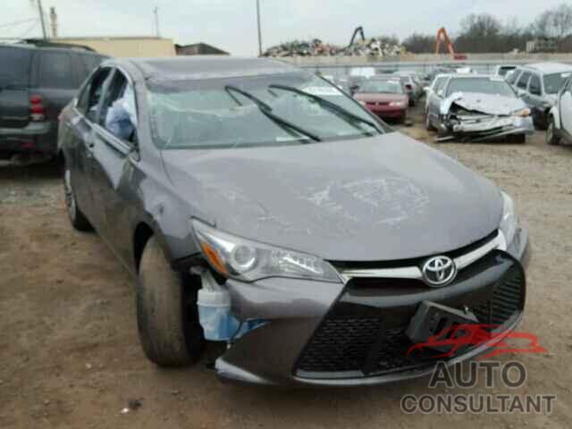 TOYOTA CAMRY 2015 - 4T1BF1FK7FU084093
