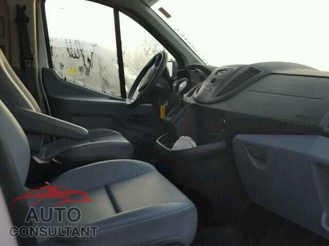 FORD TRANSIT CO 2015 - 1FTNR1YM4FKB03847