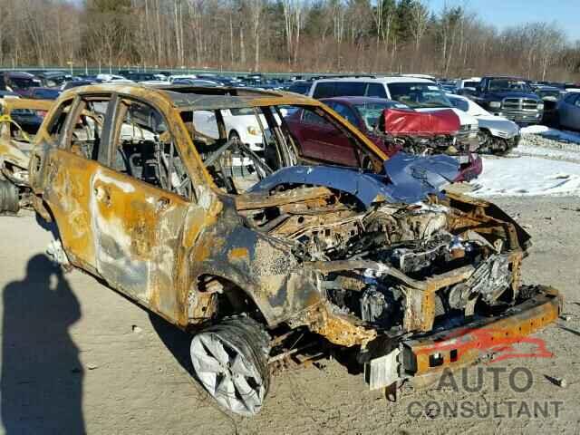 SUBARU FORESTER 2015 - JF2SJADC5FH414693
