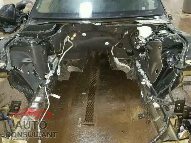 FORD MUSTANG 2016 - 1FA6P8CFXG5336097