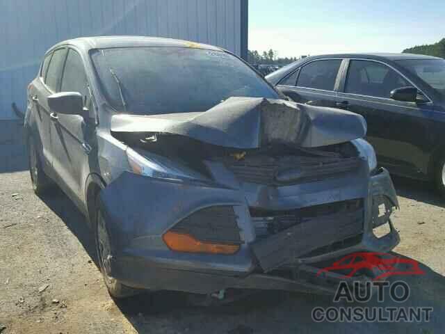 FORD ESCAPE 2015 - 1FMCU0F77FUA99340