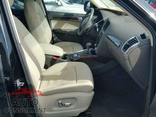 AUDI Q5 2015 - WA1CFAFP1FA096854