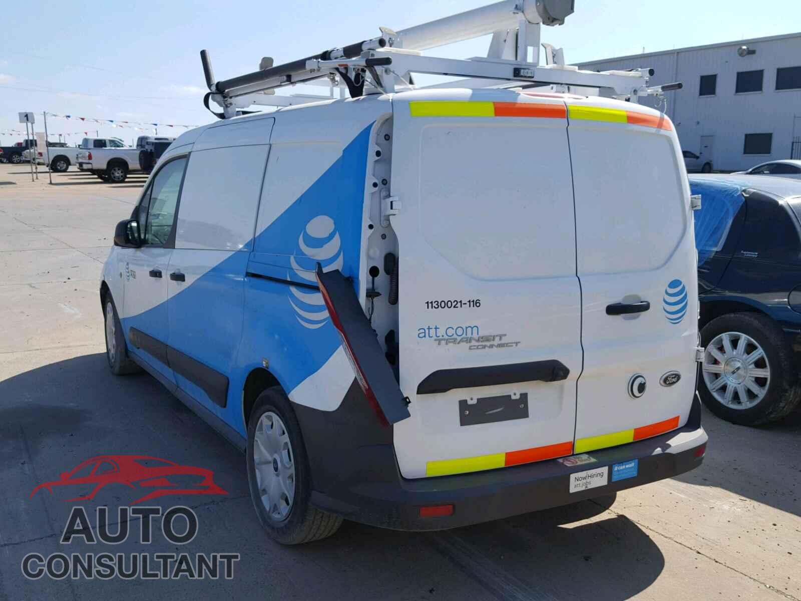 FORD TRANSIT CO 2016 - NM0LS7E75G1236053